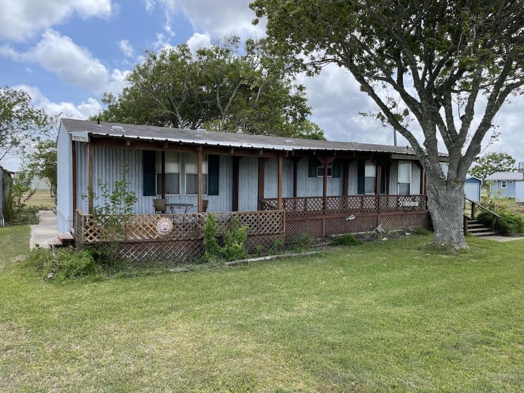 Edgewater Getaway Villa Port Lavaca Exterior photo
