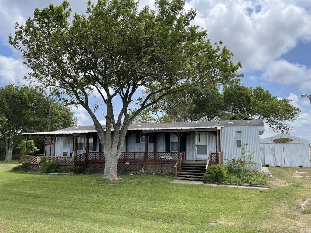 Edgewater Getaway Villa Port Lavaca Exterior photo